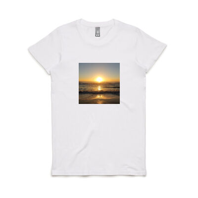  Beach - Women's Thumbnail