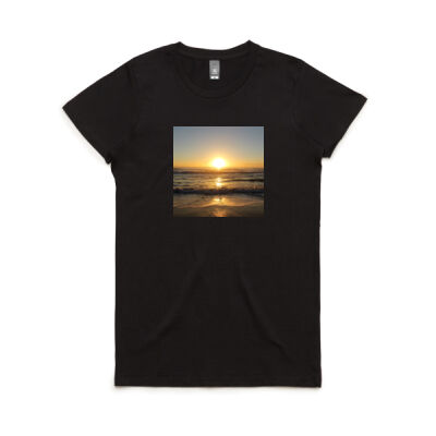 Beach - Women's Thumbnail