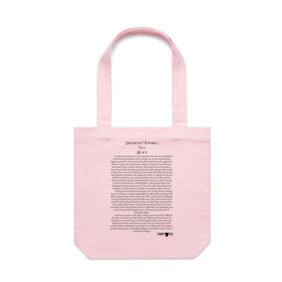 Beach - Tote Thumbnail