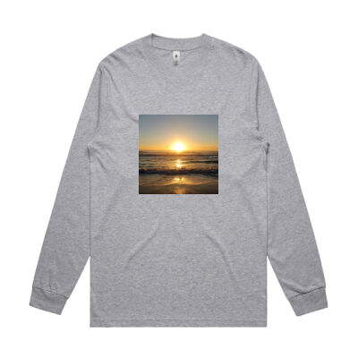 The Beach Men's Thumbnail