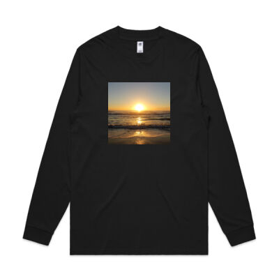 The Beach Men's Thumbnail