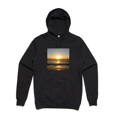 Unisex Hoodie Thumbnail