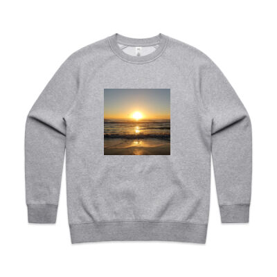 Women's Grey Thumbnail