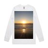 Mens Base Longsleeve Tee Thumbnail